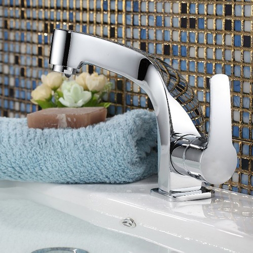 Best Quality Bathroom Taps